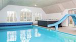 Pool - Ferienhaus für 19 Personen (300 m²) in Ulfborg - Top-Hundeurlaub
