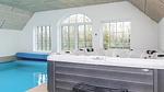 Spa - Ferienhaus für 19 Personen (300 m²) in Ulfborg - Top-Hundeurlaub