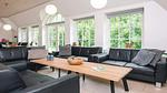 Indoor - Ferienhaus für 19 Personen (300 m²) in Ulfborg - Top-Hundeurlaub
