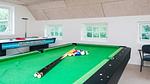 Indoor - Ferienhaus für 19 Personen (300 m²) in Ulfborg - Top-Hundeurlaub