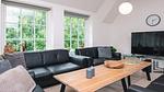 Indoor - Ferienhaus für 19 Personen (300 m²) in Ulfborg - Top-Hundeurlaub