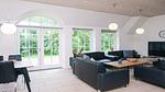Indoor - Ferienhaus für 19 Personen (300 m²) in Ulfborg - Top-Hundeurlaub