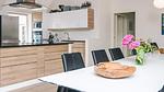 Indoor - Ferienhaus für 19 Personen (300 m²) in Ulfborg - Top-Hundeurlaub