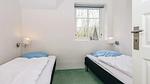 Indoor - Ferienhaus für 19 Personen (300 m²) in Ulfborg - Top-Hundeurlaub