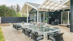 Outdoor - Ferienhaus für 19 Personen (300 m²) in Ålbæk - Top-Hundeurlaub
