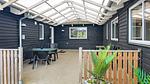 Outdoor - Ferienhaus für 19 Personen (300 m²) in Ålbæk - Top-Hundeurlaub