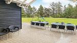 Outdoor - Ferienhaus für 19 Personen (300 m²) in Ålbæk - Top-Hundeurlaub