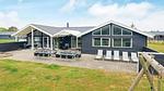Outdoor - Ferienhaus für 19 Personen (300 m²) in Ålbæk - Top-Hundeurlaub