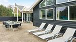 Outdoor - Ferienhaus für 19 Personen (300 m²) in Ålbæk - Top-Hundeurlaub