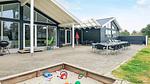 Untagged - Ferienhaus für 19 Personen (300 m²) in Ålbæk - Top-Hundeurlaub