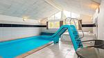 Pool - Ferienhaus für 19 Personen (300 m²) in Ålbæk - Top-Hundeurlaub