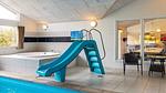 Pool - Ferienhaus für 19 Personen (300 m²) in Ålbæk - Top-Hundeurlaub
