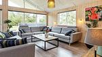 Indoor - Ferienhaus für 19 Personen (300 m²) in Ålbæk - Top-Hundeurlaub