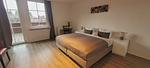 Hotel Rosenhof - Doppelzimmer 08 - Doppelzimmer mit Balkon Nr. 08 - Top-Hundeurlaub