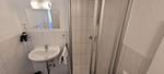 Hotel Rosenhof - Doppelzimmer 08 - Doppelzimmer mit Balkon Nr. 08 - Top-Hundeurlaub