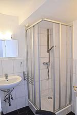 Hotel Rosenhof - Doppelzimmer 08 - Doppelzimmer mit Balkon Nr. 08 - Top-Hundeurlaub