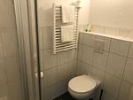 Hotel Rosenhof - Doppelzimmer 08 - Doppelzimmer mit Balkon Nr. 08 - Top-Hundeurlaub