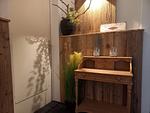 Hotel Rosenhof - Doppelzimmer 08 - Doppelzimmer mit Balkon Nr. 08 - Top-Hundeurlaub