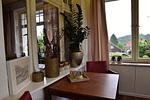 Hotel Rosenhof - Doppelzimmer 08 - Doppelzimmer mit Balkon Nr. 08 - Top-Hundeurlaub