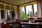 Hotel Rosenhof - Doppelzimmer 08 - Doppelzimmer mit Balkon Nr. 08 - Top-Hundeurlaub