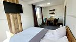 Hotel Rosenhof - Familienzimmer 02 - Familienzimmer Nr. 02 - Top-Hundeurlaub