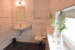Hotel Rosenhof - Familienzimmer 02 - Familienzimmer Nr. 02 - Top-Hundeurlaub