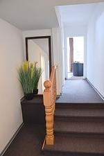Hotel Rosenhof - Familienzimmer 02 - Familienzimmer Nr. 02 - Top-Hundeurlaub