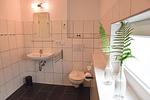 Hotel Rosenhof - Familienzimmer 02 - Familienzimmer Nr. 02 - Top-Hundeurlaub