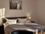 Hotel Rosenhof - Doppelzimmer 07 - Doppelzimmer mit Balkon Nr. 07 - Top-Hundeurlaub