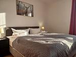 Hotel Rosenhof - Doppelzimmer 07 - Doppelzimmer mit Balkon Nr. 07 - Top-Hundeurlaub