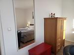 Hotel Rosenhof - Doppelzimmer 07 - Doppelzimmer mit Balkon Nr. 07 - Top-Hundeurlaub