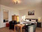Hotel Rosenhof - Doppelzimmer 07 - Doppelzimmer mit Balkon Nr. 07 - Top-Hundeurlaub