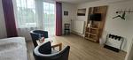 Hotel Rosenhof - Doppelzimmer 07 - Doppelzimmer mit Balkon Nr. 07 - Top-Hundeurlaub
