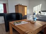 Hotel Rosenhof - Doppelzimmer 07 - Doppelzimmer mit Balkon Nr. 07 - Top-Hundeurlaub