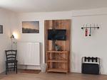 Hotel Rosenhof - Doppelzimmer 07 - Doppelzimmer mit Balkon Nr. 07 - Top-Hundeurlaub