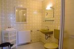 Hotel Rosenhof - Doppelzimmer 07 - Doppelzimmer mit Balkon Nr. 07 - Top-Hundeurlaub