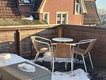 Hotel Rosenhof - Doppelzimmer 07 - Doppelzimmer mit Balkon Nr. 07 - Top-Hundeurlaub