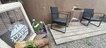 Hotel Rosenhof - Doppelzimmer 07 - Doppelzimmer mit Balkon Nr. 07 - Top-Hundeurlaub