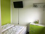 Schlafzimmer - 4-41 - Top-Hundeurlaub