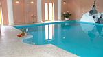Pool - Ferienhaus für 27 Personen (1200 m²) in Lunderskov - Top-Hundeurlaub
