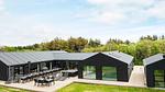 Outdoor - Ferienhaus für 29 Personen (322 m²) in Løkken - Top-Hundeurlaub