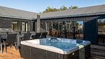 Spa - Ferienhaus für 29 Personen (322 m²) in Løkken - Top-Hundeurlaub