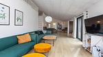 Indoor - Ferienhaus für 29 Personen (322 m²) in Løkken - Top-Hundeurlaub