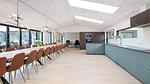 Indoor - Ferienhaus für 29 Personen (322 m²) in Løkken - Top-Hundeurlaub