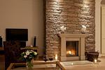 Kamin-/Ofen - Maison Penthouse Nº 5 - Top-Hundeurlaub