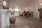 Küche / Küchenzeile - Maison Penthouse Nº 5 - Top-Hundeurlaub