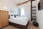 Schlafzimmer - Maison Penthouse Nº 5 - Top-Hundeurlaub