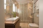 Badezimmer - Maison Nº 3 - Top-Hundeurlaub