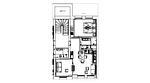 Grundriss - Maison Nº 3 - Top-Hundeurlaub