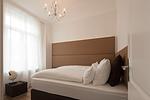Bett - Maison Nº 4 - Top-Hundeurlaub